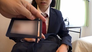 【個人撮影】剛毛 バスケ部 ふう 「イヤ！入れないで！」と嫌がるマ○コに強●挿入 小泉ふう ギャラリー 2