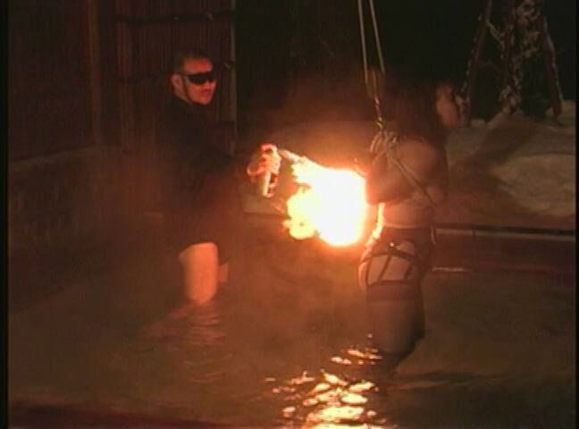 縄奴12 鞭・針・火焔・雪責め ギャラリー 15