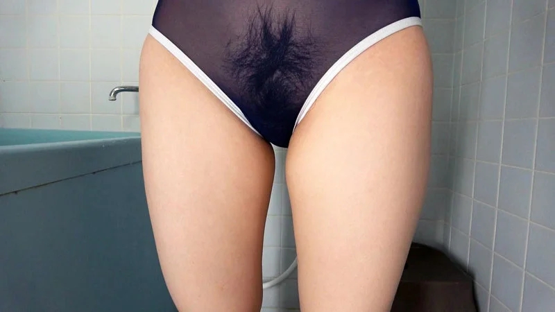 百瀬あすか 神スケスケ 女子の服の中のおっぱいはどんな感じで下着に包まれ、乳首はどの様に隠れ、マン毛はどんな感じでパンティーに覆われ、ハミ毛は？パイパンだったら？と日々妄想で勃起して完全着衣じゃモノ足りず、でも全裸じゃ抜けなくなった大人に送るAV