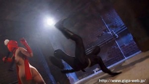 人気怪人VSセクシー仮面 波多野結衣 ギャラリー 5