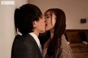 「わたし、人のモノが欲しくなっちゃうの」 結婚間近の僕が女友達と溺れるようにセックスした数日間の話。 結月りあ ギャラリー 8