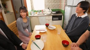 ★配信限定！特典映像付★～幸せの近親相姦～わたしは家族みんなの性処理係 5 宮城りえ ギャラリー 3