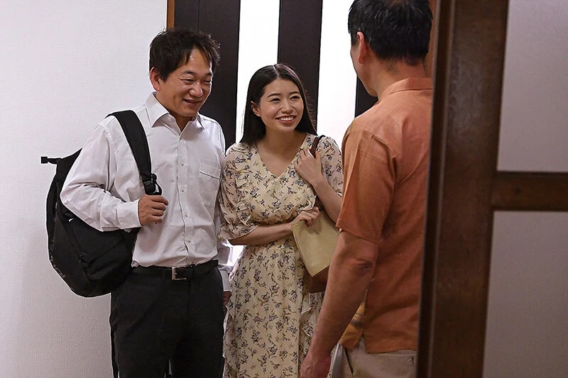 絶倫義父とのまぐわい 快楽の虜にされた私 浜辺栞帆