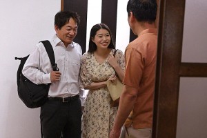 絶倫義父とのまぐわい 快楽の虜にされた私 浜辺栞帆 ギャラリー 2