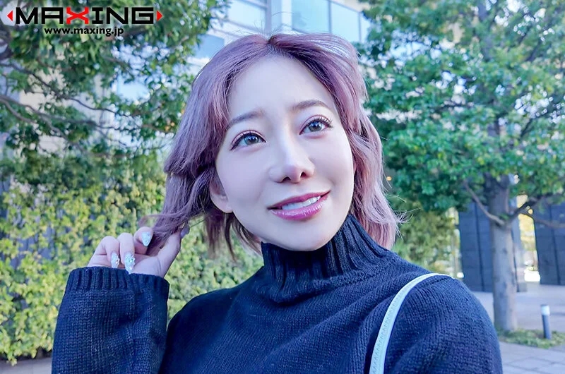 ナンパした色白で巨乳なお姉さんが生意気すぎる絶倫痴女でエロマンガみたいに搾精されてしまった 有村のぞみ