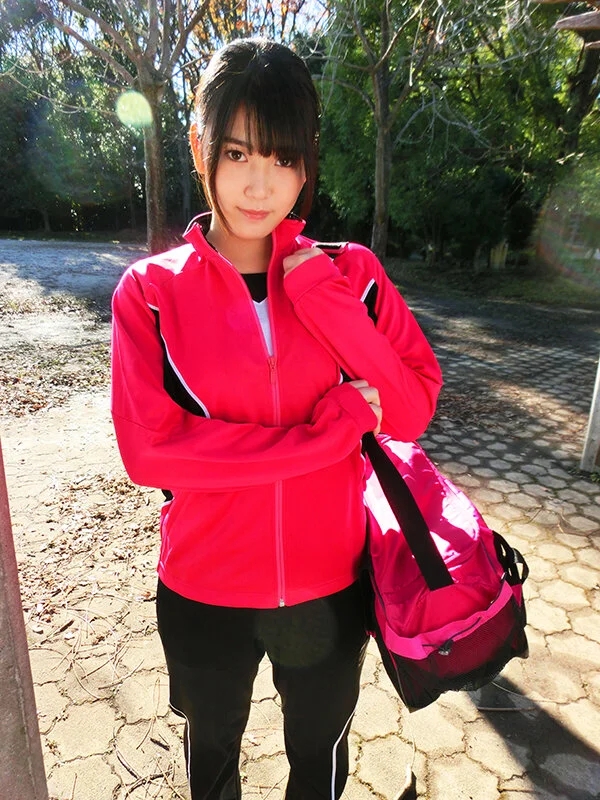 受精アスリートM女 熱血バレーボール編 相川まなつ