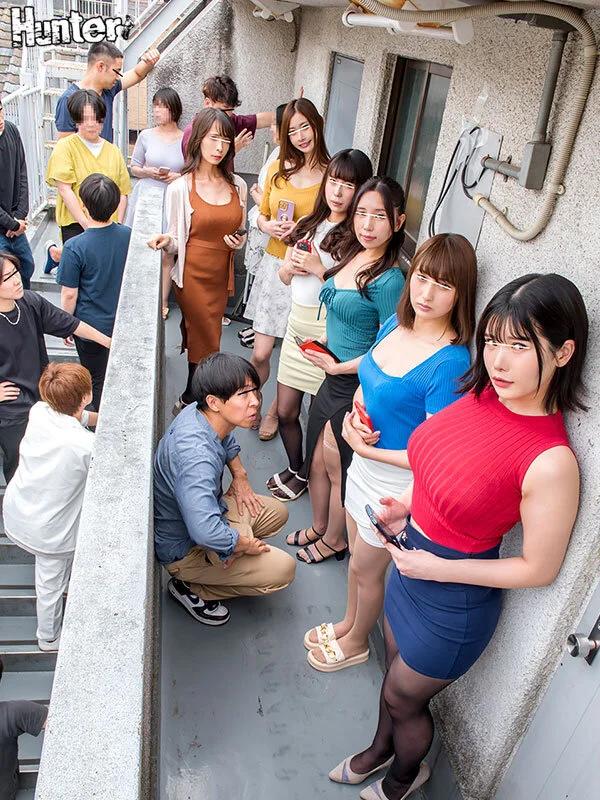 団地内立ちんぼ若妻！ホ別1.5？自宅でヤレばホテル代無料！交渉次第でNNOK！援交・割り切りする若妻たちは最近公園で取り締まりが厳しく… ギャラリー 1