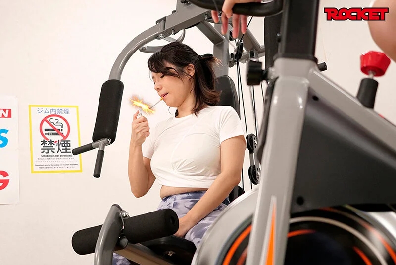 ROCKET17周年記念ユーザーリクエスト祭り 無様エロ再び！裸より恥ずかしい爆発黒焦げ女