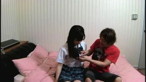 都内某所！ラブホ盗撮映像流出5 12人 ギャラリー 1