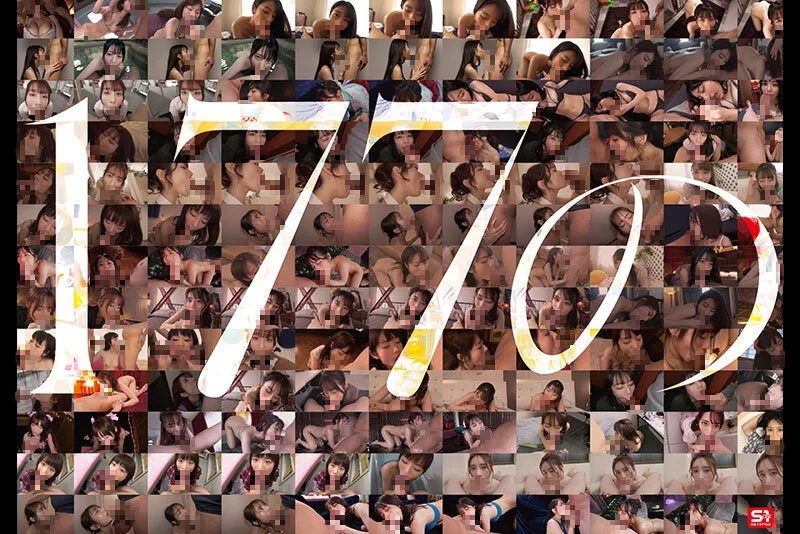 No.1美顔 河北彩伽 全作品フェラチオ177 コンプリート12時間