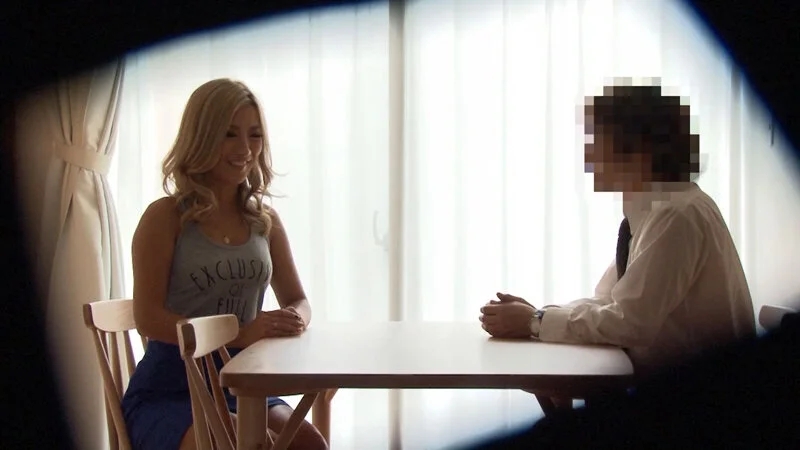 不倫検証 自分の妻が浮気をしない人間なのか検証の依頼が届きました。【アイカ】 AIKA