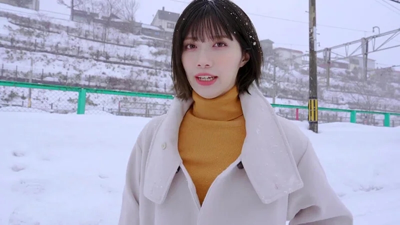 Nozomi5 Snowfield of hope！・石原希望