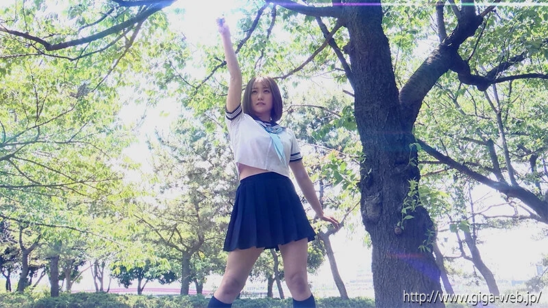 美少女戦士セーラーリコリス 恐怖蔦地獄 若宮穂乃