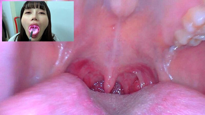 街角で声をかけて口内観察させてもらう アパレル関係 ひなみちゃん ギャラリー 8