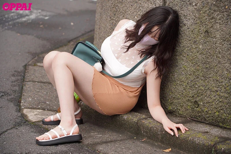 巨乳女子つきまとい誘● 媚薬ガスマスク調教キメセク輪● 自宅侵入、日常盗撮、ガス吸引昏●レ×プ…卑劣な悪行映像