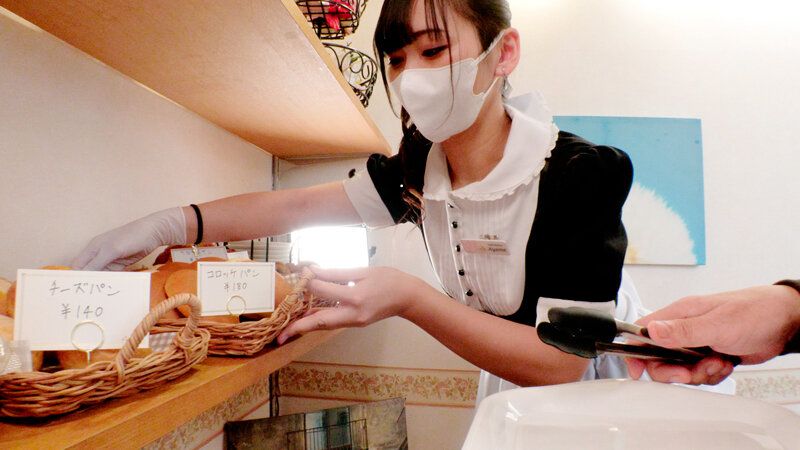 脱糞ベーカリーカフェ ホクホクうんこ鬼盛り！あやめのボリューム満点うんコロッケパンをどうぞ♪ ギャラリー 1