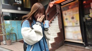 完ナマSTYLE@りりか 1日中オモチャでイきっぱなし！リモバイデート ローター・バイブ・電マ・拘束猿轡でビクビク絶頂しまくりごっくん中出しSEX エッチ大好き萌声巨乳美少女 天羽りりか ギャラリー 2