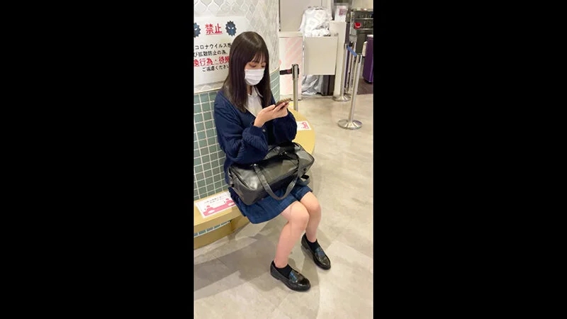 神美形裏垢女子（18）×3人とのP活ハメ撮り日記！！！制服で全員もれなく妊娠袋にピル無し生中出しセックス！！！