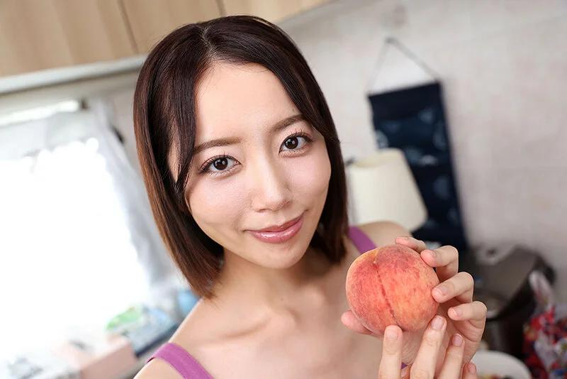 【VR】アヘ顔面特化！！色気でエロがりを奏てる’アヘ顔’カノジョ！ 美咲かんな ギャラリー 8