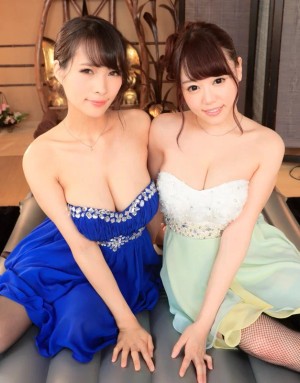 【VR】撮り下ろし特典VR付き！長尺BEST これがKMP VRだ！！超バカ売れ作品詰め合わせ大ヒット御礼 SPECIAL風俗 BEST！ ギャラリー 7