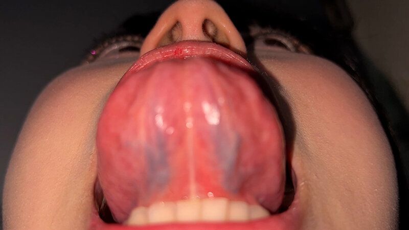 街角で声をかけて口内観察させてもらう スレンダーOL あいちゃん ギャラリー 13