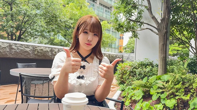 性欲強いイケメン限定逆ナン巨乳 肉食系むちむちメスガキ痴女炸裂即ハメ生中出し