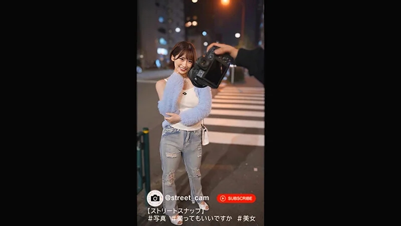 東京ヤレンダー 美園和花