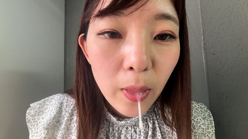 街角で声をかけて口内観察させてもらう ドラッグストア店員 あいるちゃん ギャラリー 13