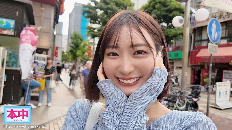 横浜デートして、野外キスして、イチャついて流れでラブホに入って一発射精してももう1回ヤリたい… ノーカットハメ撮り中出し2本番と顔射。美谷朱音と休日のプライベートSEX120分