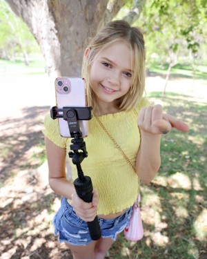 2年振りの再会で覚醒！？合法ロリT●kT●kerが淫乱化して限界スプラッシュ！！ ココ（25） ギャラリー 1