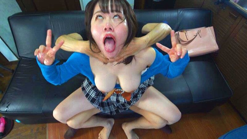 変態ムチムチ乳娘 肉女六人目 丸田あのね ギャラリー 11