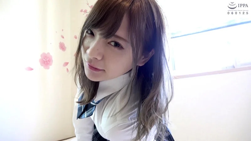 制服オナニー 一条みお