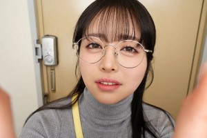 【VR】わたしのおっぱいってなに乳？って言うんですか？！ 羽月乃蒼 ギャラリー 4