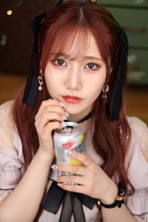 【VR】顔面特化アングルVR x 地雷系女子 ～もう逃げられない共依存メンヘラSEX～ 斎藤あみり ギャラリー 8