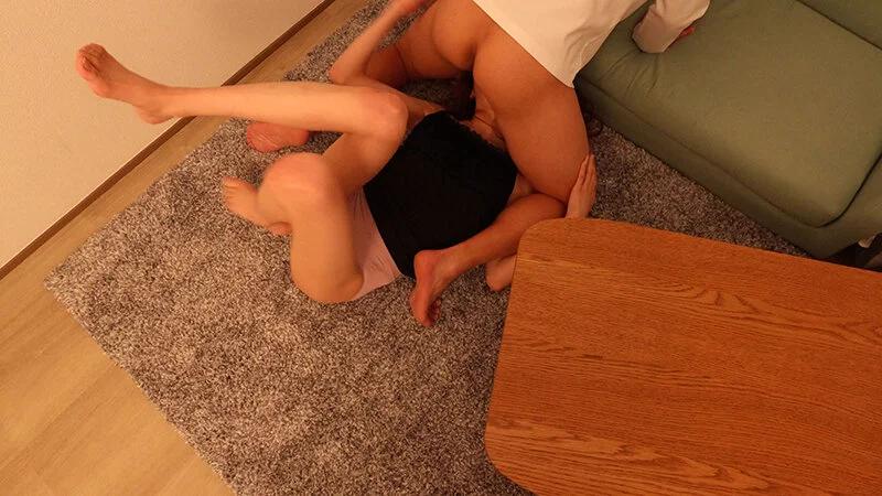 廃人一歩手前で更生施設にきた元ヤンほっそほそ敏感キャバ嬢がアヘ顔白目反省イキ！！ ギャラリー 6