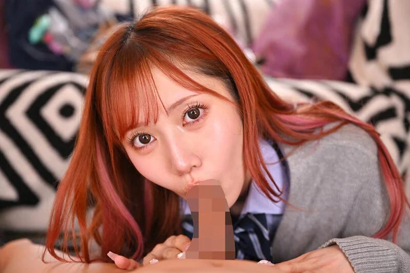 【VR】【8K】教師の僕は入学から3年間ずっと誘惑してきたちょっとヤンチャな教え子GALと卒業式の帰りに…我慢できずに生中出しSEXしてしまった。 斎藤あみり ギャラリー 4