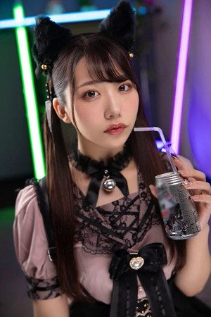 【VR】これぞ8K！わたしを死ぬまで愛してね。＃病み ＃闇深 メンヘラ地雷系メンブレSEX 8KVR 尾崎えりか ギャラリー 2