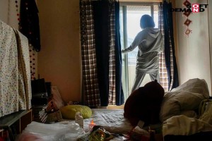 父親に家庭内わいせつされてる娘 中城葵 ギャラリー 2