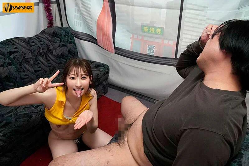 末広純の凄テクを我慢できれば生★中出しSEX！ ギャラリー 8