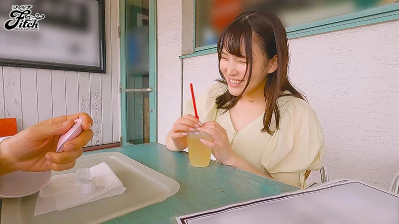 本当の絶頂を知ってもっと気持ち良くなりたいミナシオちゃんがデート中さんざん大人のおもちゃで焦らされた後にホテルでたっぷり求め合う初めてのお泊り絶頂セックス！ 美波汐里