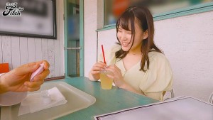 本当の絶頂を知ってもっと気持ち良くなりたいミナシオちゃんがデート中さんざん大人のおもちゃで焦らされた後にホテルでたっぷり求め合う初めてのお泊り絶頂セックス！ 美波汐里 ギャラリー 1