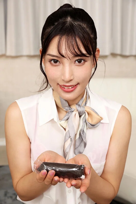 【VR】『ミスキャンパスは No1 メンエス嬢 口封じにベロキスと逆本番強要で太客にされた僕。』 宮城りえ