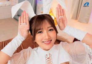 逆バニーDE泡姫桃源郷 泡と愛情でお客様の敏感な所をじっくり丁寧に洗いつくす 大槻ひびき ギャラリー 1