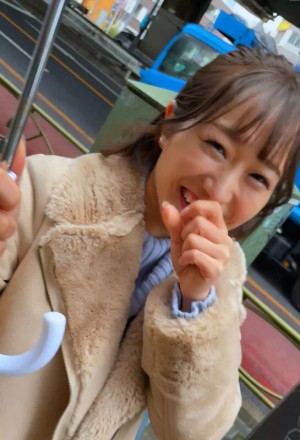 俺のいいなり素敵なヤリマン子ちゃん！ 穂乃（26歳） 若宮穂乃 ギャラリー 1