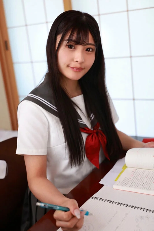 【VR】胸の発育が著しい幼馴染の無自覚な誘い…気がつくと、彼女のHカップにむしゃぶりつきながら濃密に絡み合っていた。 似鳥日菜