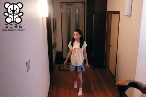 独占新人。29kgの女の子。 143cm つるぺた 矢澤美々 ギャラリー 4