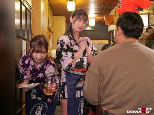 たった千円で超ペロペロに…？！早い・安い・上手いで話題の即尺ヌキ有りセンペロ酒場に密着！サクッとフェラ抜き神対応！飲みながらヌける最高チェーン店！ 大行列編 ギャラリー 4