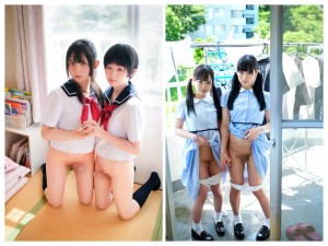 団地ふたりぼっちSP パパとママがいない夜に… ギャラリー 1