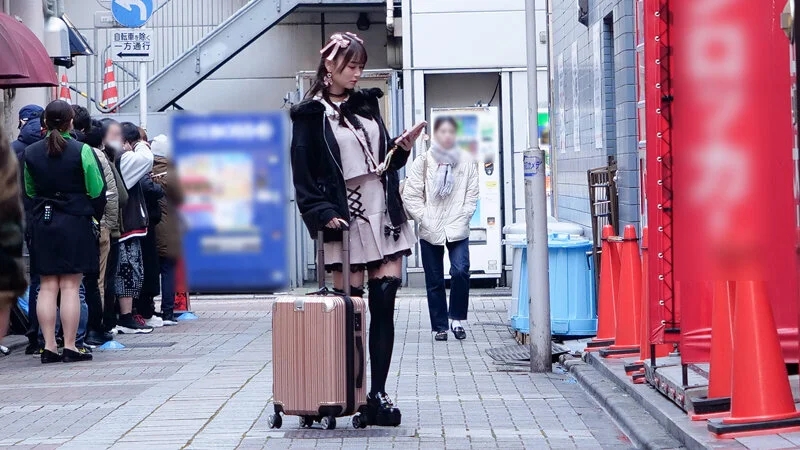 ＃高額 ＃即日現金 ＃ホワイト案件 ＃簡単な仕事 本当にあった！地雷系女子を食い物にする‘病み’バイトの実態