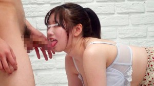 一般男女モニタリングAV 素人大学生限定 友達同士の男女がザーメン20mlを溜めるまで出られない密室からの脱出に挑戦！ 14 女子大生が男友達を射精させるために恥じらいながらも手コキ・オナホコキ・フェラ・セックス！何発出しても萎えない友達チ○ポと大量の精子を目の当… ギャラリー 4